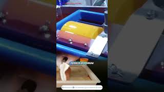 HTCR Oil Drum Skimmer Elastec | Total Sarana Mandiri