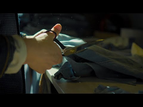 Go behind the scenes of a Re-use drop | Nudie Jeans co