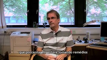 "DIÁLOGO ABERTO", uma abordagem alternativa finlandesa para a cura da psicose (OD Portuguese)