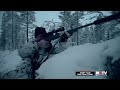 Nordic Wild Hunter | New Episodes | MyOutdoorTV