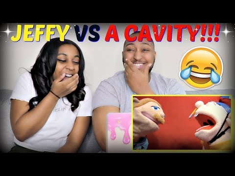 SML Movie: 'Jeffy