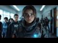 The Girl Who Returned From War to High School Hell | Best HFY Stories | HFY Sci-Fi Stories