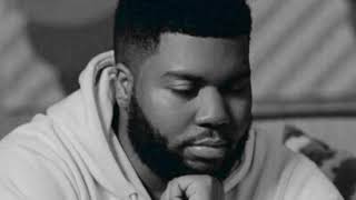 Khalid - Talk | Ringtone