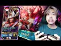 REVIEW SKIN SOUL VESSELS CLINT VESSEL OF RUIN - Mobile legends