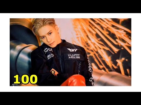 Mステ出演決定おめでとう SuperM（スーパーエム / 슈퍼엠）100【歌詞付き / 日本語字幕】
