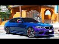 GTA 5 DRIVE RP - КУПИЛ НОВЫЙ ДОМ В БОГАТОМ РАЙОНЕ! ЗАБОЛЕЛ ГРИППОМ И КУПИЛ BMW M5 F90! 🌊ВОТЕР