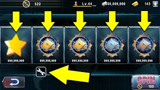 HACK WARSHIP BATTLE _ HACK KEY screenshot 5