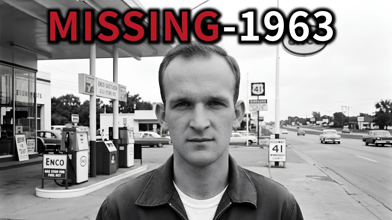 Longest Cold Case Solved By DNA In Wisconsin History - YouTube