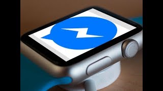 Enjoy facebook messenger with WatchChat screenshot 4
