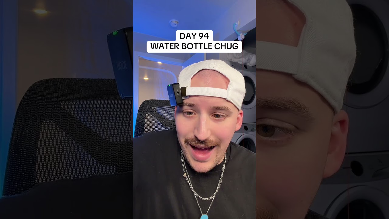 День 94, вроде как