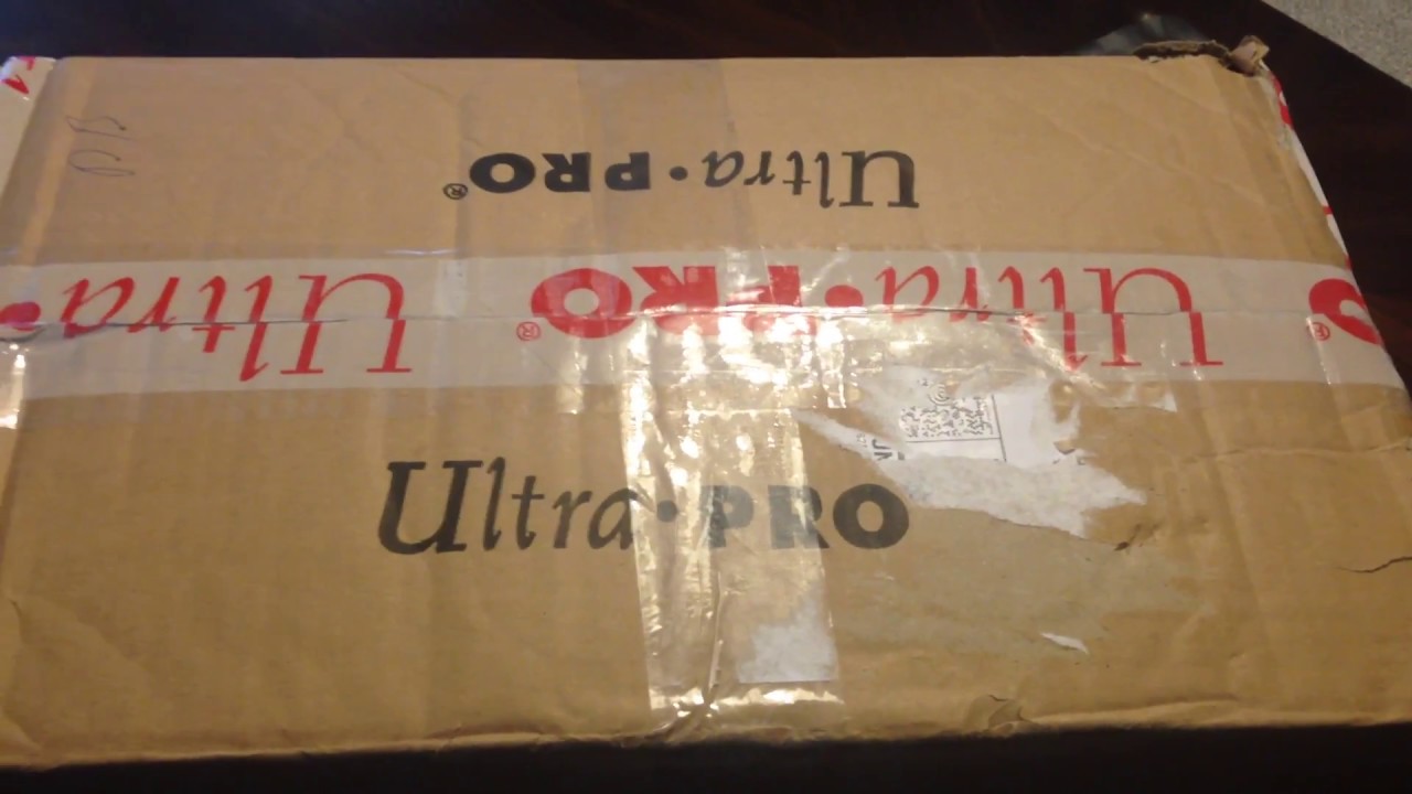 Nice 1 Package Mail Day from Blowout Cards - YouTube