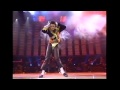 Michael jackson  jam live buenos aires 93