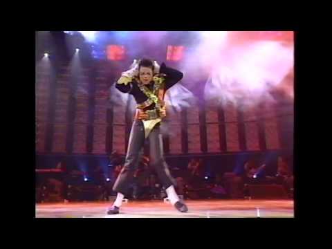 05 Jam (+) Michael Jackson - Jam