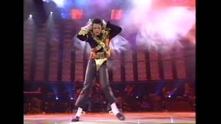 Michael Jackson - Jam Live Buenos Aires 93