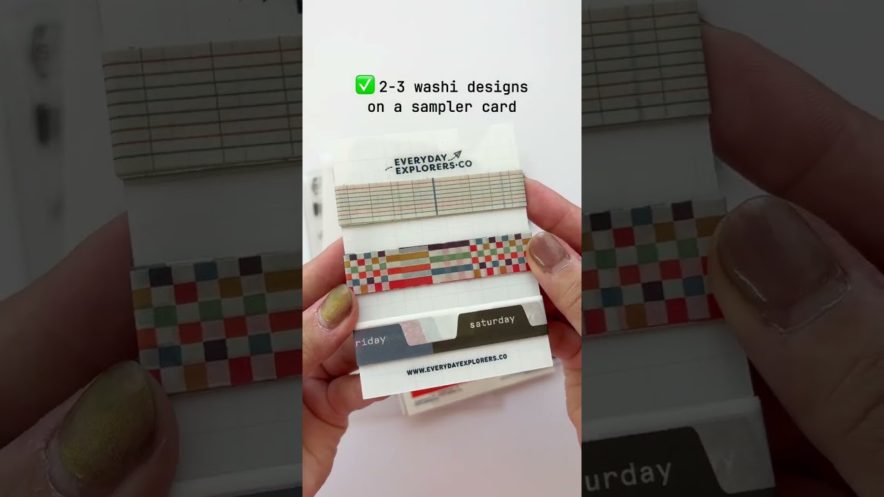 Unboxing our new subscription kit