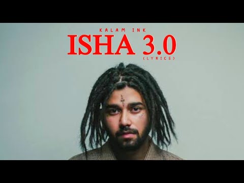 Kalam Ink-Isha 3.0(LYRICS)|Dark Lofi|Kbedits - YouTube