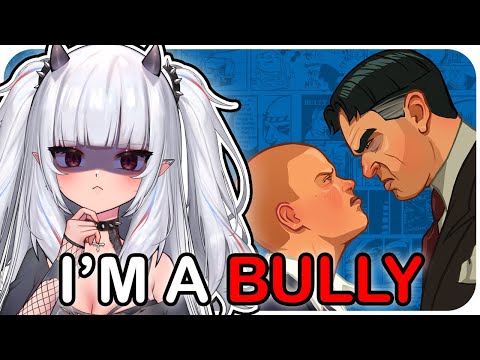 Ex-Bullied Child Becomes Bully (real)