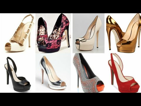 cute open toe heels