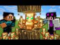 TUDO É OP no Minecraft