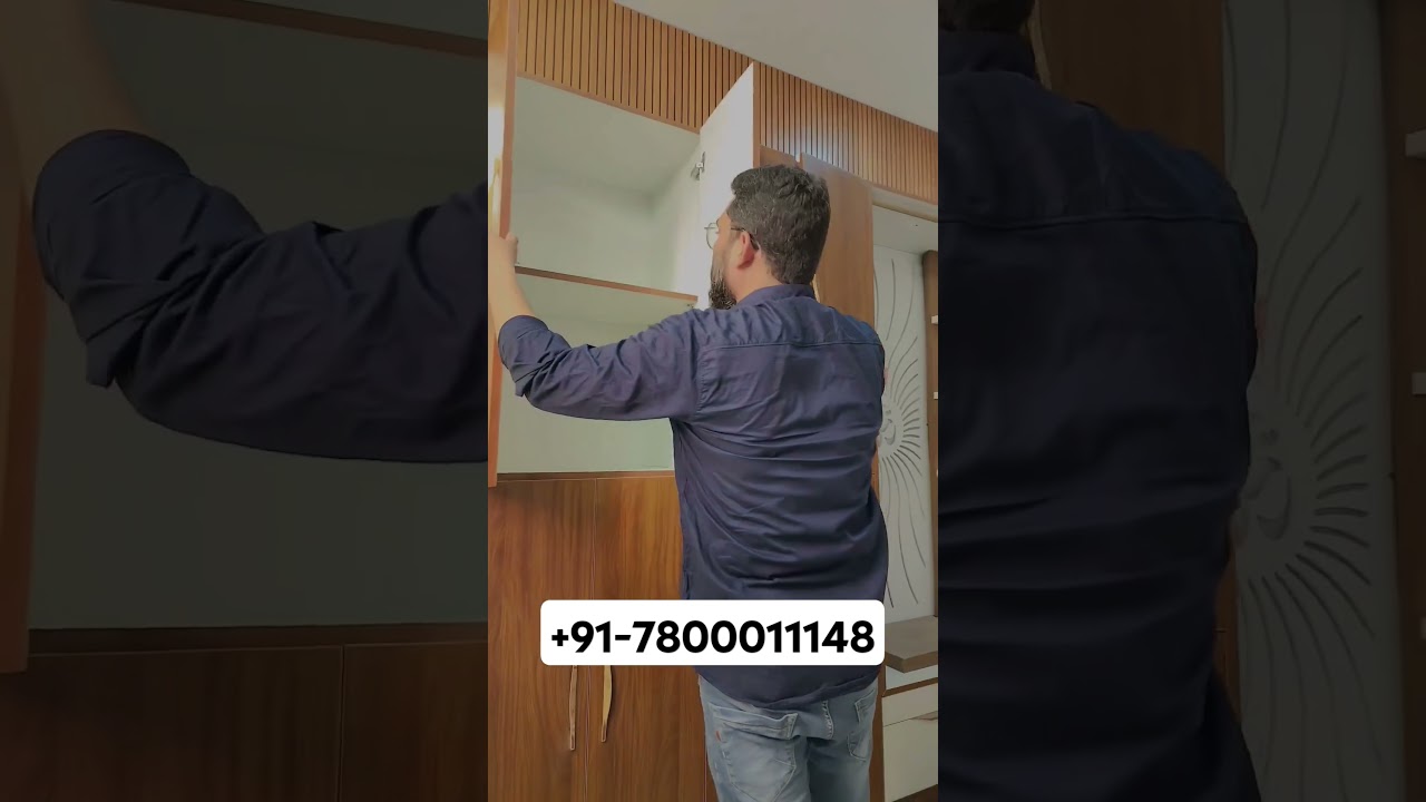 Kya Ap Bhi Regular Inspection Krte Hain Apne Interior Designer Ke Sath? | #interiordesign #shorts