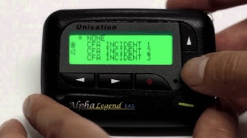 Alpha Legend - Dynamic Groups