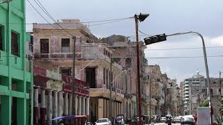 Defense leaders looking into military options against Cuba, according to Pentagon officials
