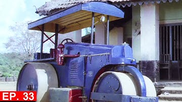 Malgudi Days (Malayalam) - Episode 33 - Engine Trouble