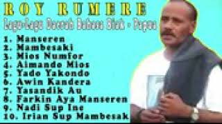 Roy rumere full album