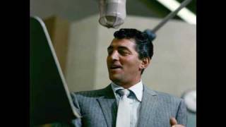 Dean Martin - That's Amore (HQ Audio) chords