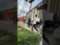 Один перекос — и бытовка «поплыла»: 3 главные ошибки установки #бытовки #стройка #дача