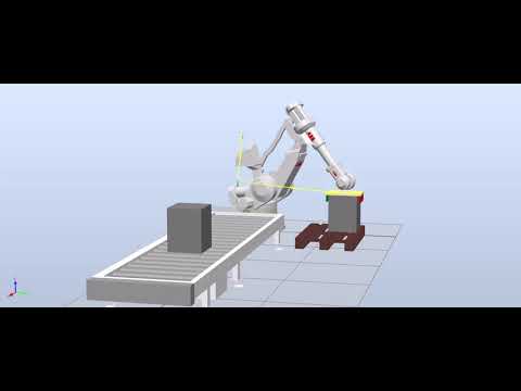RobotStudio MARM41 SL