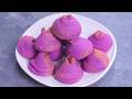 Only One Sweet Potato and 1 Egg! Simple and so delicious breakfast! 2 Easy Sweet Potato Recipes!