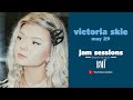 #StayHome with Victoria Skie | BMI's Jam Sessions