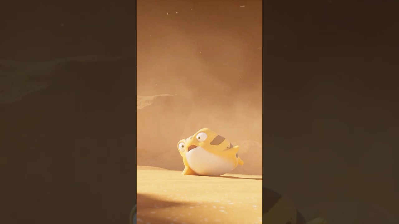 Disaster Strikes⚠️🌪️| 