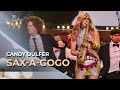 Ladies Of Soul 2017 | Sax-A-GoGo - Candy Dulfer