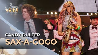 Ladies Of Soul 2017 | Sax-A-GoGo - Candy Dulfer