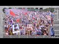 Помпезно и торжественно! Что простой народ думает о параде Победы в Москве – Антизомби на ICTV