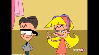 Zipi Y Zape S01E25 Amor Qué Asco