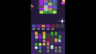 Knit Out Level 201 Easy Game Solution Walkthrough