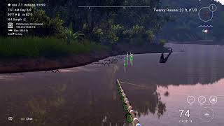 Comps and FUN!.! (Fishing Planet) screenshot 5