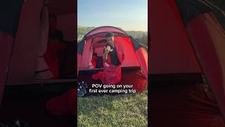 POV your first ever camping trip
We’re BACK! After giving birdwatching a go, Reis & Connor are on the hunt for a hobby that actually sticks.
Where did we send them this time?? Dropping tomorrow 👀 POV your first ever camping trip