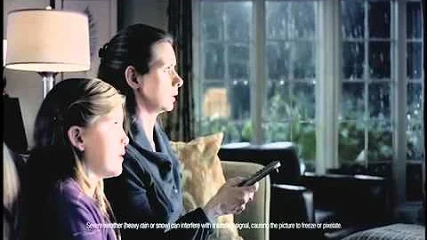 Colleen-Crabtree Comcast Xfinity commercials