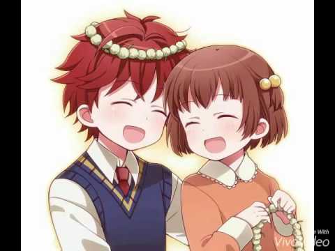 Nightcore - Denk an die Kinder