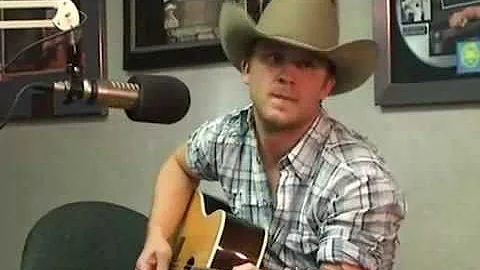 Justin Moore - Kick  Your Ass