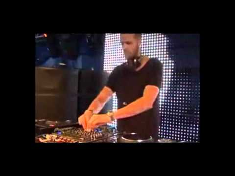 Adam Beyer @ South West Four - 28 August 2011 [1h ...