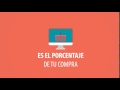 ¿Qué es el cashback? - Shoppiday