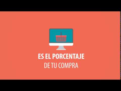 ¿Qué es el cashback? - Shoppiday - video from Shoppiday