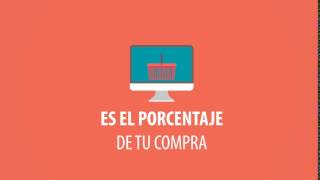 ¿Qué es el cashback? - Shoppiday