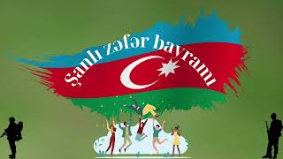 Usaq Mahnisi - Sanli Zefer Bayrami (Şanlı Zəfər Bayramı) Resimi
