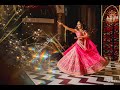 Vinay  neha vineh  brides surprise dance performance  taal  iktara  rangi saari  bollywood